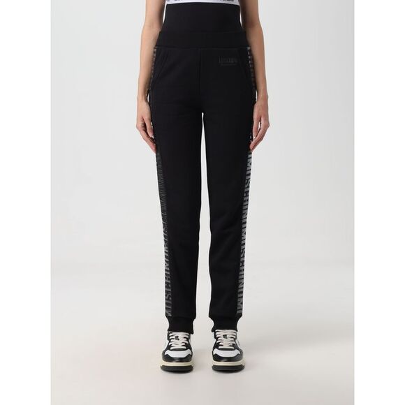 Moschino Women's Pants Black